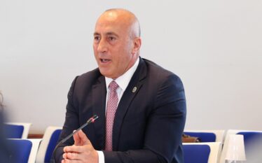 AAK garon me 174, Haradinaj: Angazhimi ynë është punë, jo…