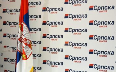 Lista Serbe ka kërkuar nga Kushtetuesja caktimin e masës së…