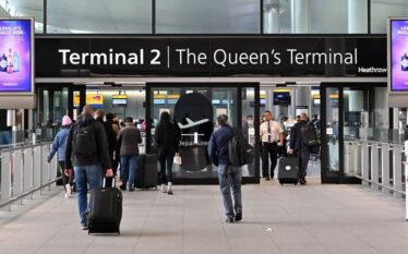 Kaos në aeroporte në mbarë Evropën: Sulmi kibernetik paralizoi sistemet…