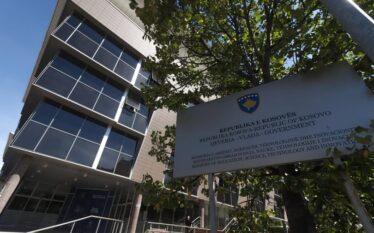 Njoftim për prindërit nga Lugina e Preshevës, Maqedonia e Veriut,…