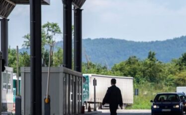 Autoritetet serbe arrestojnë edhe një shtetas të Kosovës nën pretendimin…
