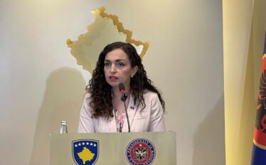 Osmani: Po synohet që për një nënkryetar të bllokohet shteti