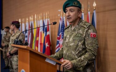 Më 3 tetor ndërrohet komanda, Ozkan Ulutash sërish në krye…