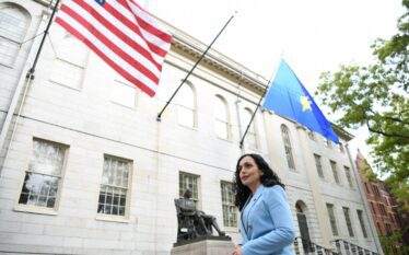 Osmani javën tjetër në New York për Asamblenë e OKB-së