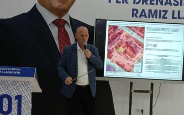 Lladrovci reagon pas publikimit të audio-incizimit: Nuk shantazhohem, incizimi është…