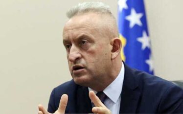 Qalaj: Nuk ka serb në Kosovë që nuk i bindet…