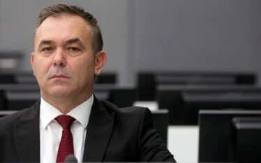 Hudhet poshtë kërkesa e Rexhep Selimit për të vendosur garanci…