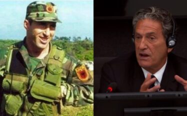 Rubin: Në ’99-tën mësova për marrëdhëniet e CIA me Ramush…