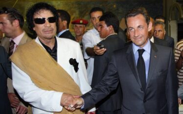 Nicolas Sarkozy shpallet fajtor për komplot kriminal në aferën me…