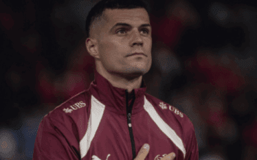 Xhaka me postim pas fitores ndaj Kosovës: Gjithmonë një ndeshje…