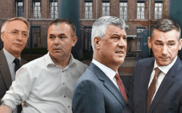 Gjyqtarët e Speciales caktojnë datat, në fund të dhjetorit pritet…