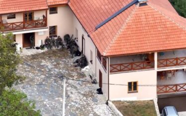 Italia kërkon që autorët e sulmit në Banjskë të përgjigjen…