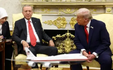Trump: Jemi afër arritjes së një marrëveshjeje në Gaza