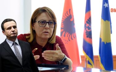 Bajrami e quan Kurtin kryepropagandues: Pse s’u hoq TVSH-ja për…