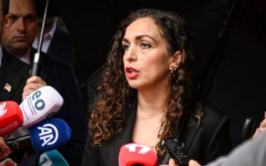 Osmani kujton Afrim Bunjakun: Kosova e pathyeshme, asnjë sulm nga…