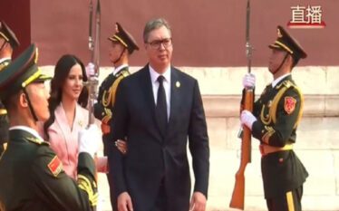 ​Vuçiq ankohet në Kinë: Kroacia, Kosova e Shqipëria po krijojnë…