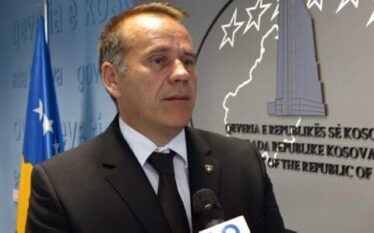 Arifi: E vetmja qeveri me të cilën nuk bashkëpunon Amerika…