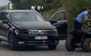Policia e Kosovës për aksidentin e rëndë ku vdiq vëllai…