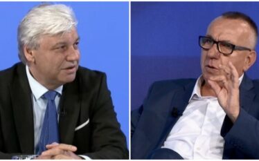 A mund të funksionojë Kuvendi pa një nënkryetar? Kryeziu i…
