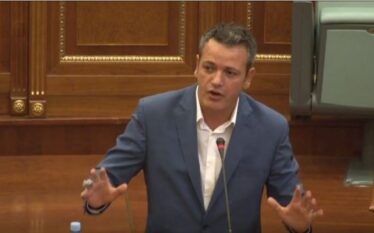 Gashi: Kushtetuesja ishte e qartë, Kuvendi nuk është konstituar