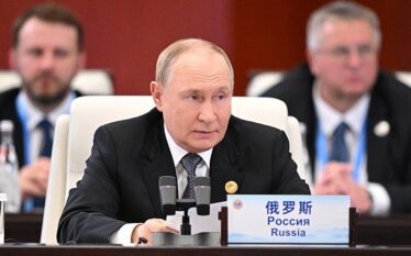 Putin me deklaratën e tij zemëroi Perëndimin: Thotë se kriza…