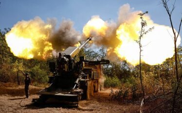 Gjenerali amerikan u bëri thirrje industrisë së armëve: Testoni armatimin…