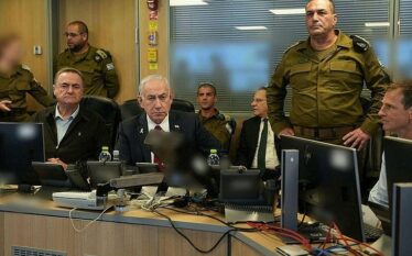 Befasi në Tel Aviv, gjeneralët ashpër kundër Netanyahut: “Pushtimi i…