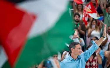 Spanja sërish bën një hap përpara: Sánchez kërkon ndalimin e…