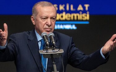 Erdogan kritikoi ashpër Izraelin: “Netanyahu është si kushëriri i Hitlerit”