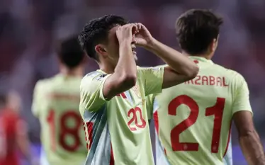 Spanja po shqyrton bojkotimin e Botërorit 2026 nëse në të…
