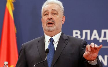Ish-kryeministri i Malit të Zi: Serbia priste që të silleshim…