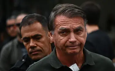 Ish-presidentit të Brazilit, pas dënimit për grusht shteti, iu zbulua…