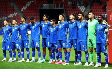 Izraeli para përjashtimit nga garat e UEFA-s, po punon ditë…