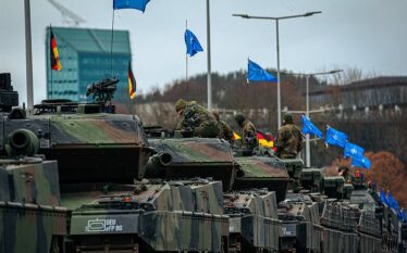 A mund t’i bëjë ballë NATO kërcënimit gjithnjë në rritje…