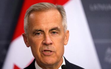 Kanada e njohu Palestinën si shtet të pavarur