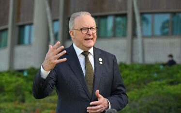 Edhe Australia e njohu shtetin palestinez, reagoi Albanese