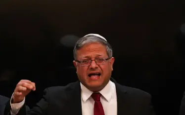 Reagim i rrezikshëm nga Izraeli pas njohjes së Palestinës: Kërcënuan…