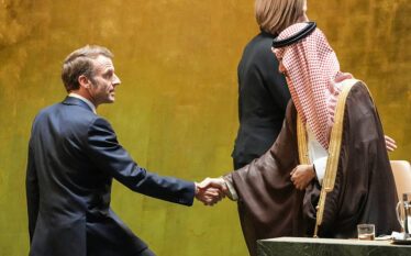 Arabia Saudite dhe Franca: Izraeli është paralajmëruar të mos hakmerret…
