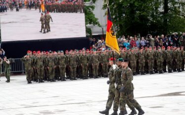 U zbulua plani gjerman prej 80 miliardë eurosh: Do të…