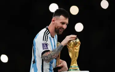Zgjerim i ri i Kupës së Botës? FIFA po përgatit…