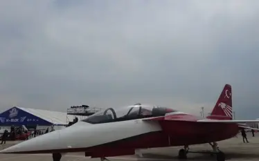 Spanja po blen nga Turqia 45 avionë ushtarakë, marrëveshje me…