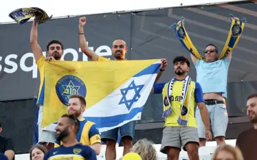 Derisa pritet vendimi i UEFA-s: Ja dy opsionet nëse izraelitët…