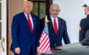 Netanyahu nesër në Shtëpinë e Bardhë në situatën më të…