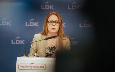 Bajrami: Kurti dhe VV po zbatojnë në përpikëri agjendën e…
