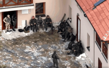 Franca kërkon që autorët e sulmit të Banjskës të dalin…