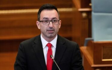 Basha: Ka trysni nga miqtë ndërkombëtarë që Kuvendi të vazhdojë…