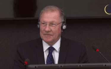 Ku qëndronte pushteti i UÇK-së? Duncan: Ne NATO-ja po merreshim…