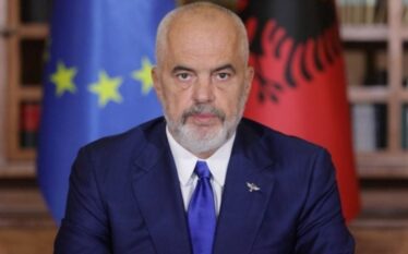 Rama në Bruksel: Evropa është e plotë kur është e…