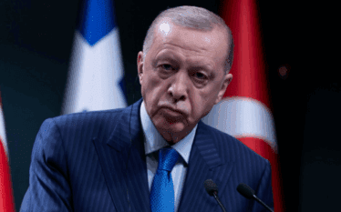 Erdogan: Turqia do të jetë zëri i Palestinës në OKB