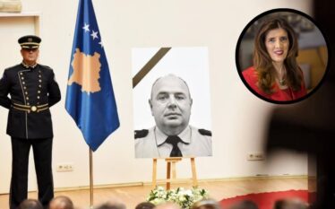 Musliu: Shteti sot është më i dobët se kurrë –…